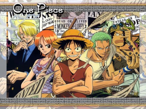 One Piece Episode 267 English Sub